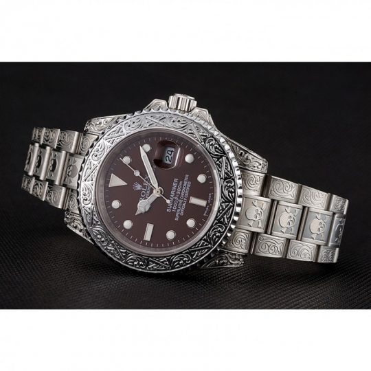 Replica Rolex Submariner 1454092 - View 6