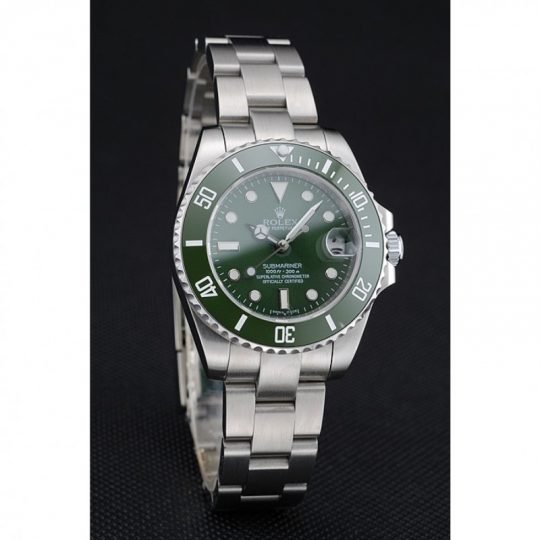 Replica Rolex Submariner 1454151 - View 3