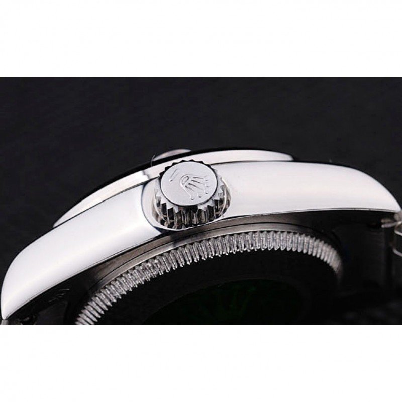 Replica Rolex Datejust-RL123 - View 6