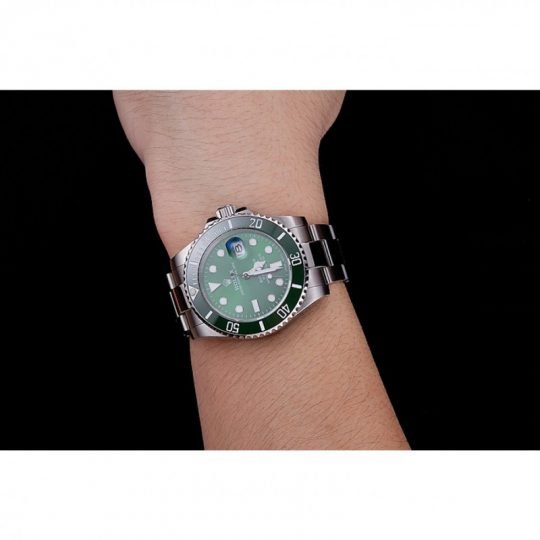 Replica Rolex Submariner 1454069 - View 6