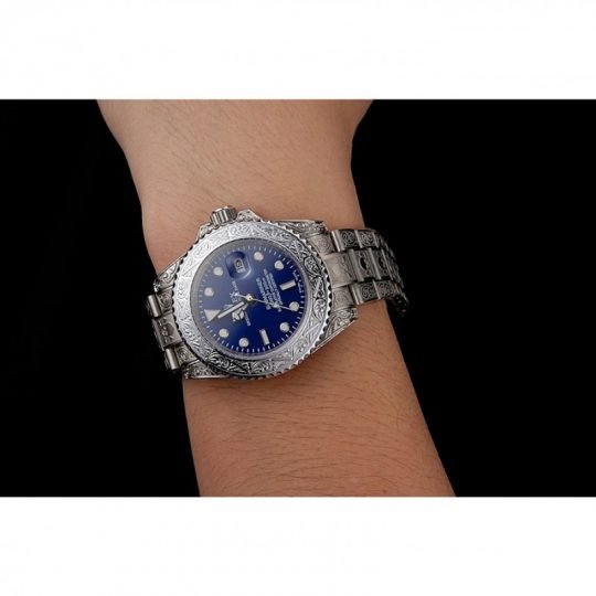 Replica Rolex Submariner 1454094 - View 7