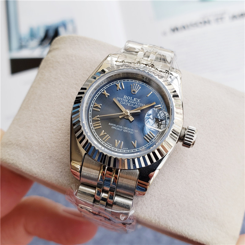 Replica Rolex Oyster Perpetual | RLX 232 - View 1