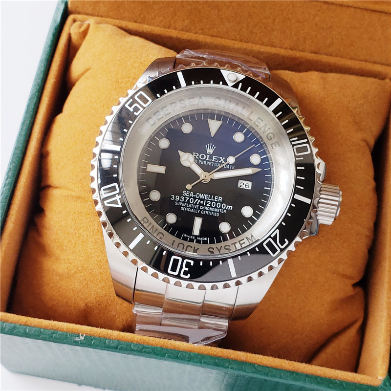 Replica Rolex Sea-Dweller | RLX108 - View 1