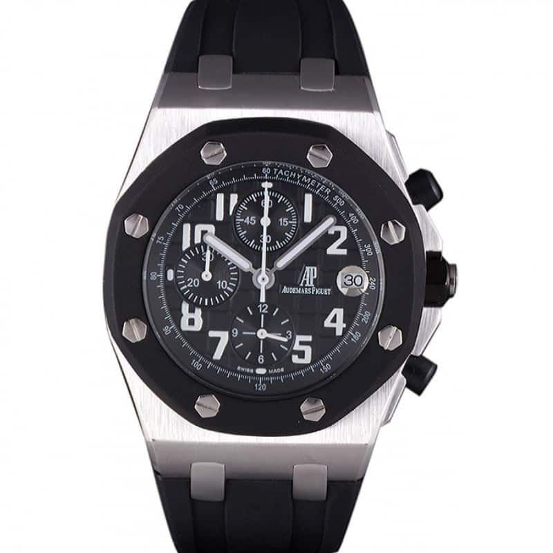 Replica Audemars Piguet Royal Oak Offshore 3269 - View 1