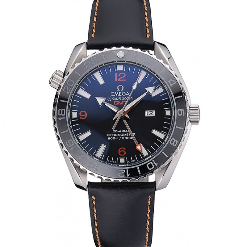 Replica Omega Seamaster 622393 - View 1