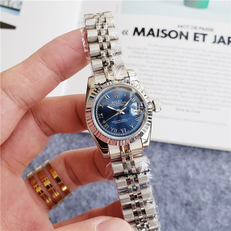 Replica Rolex Oyster Perpetual | RLX 232 - View 2