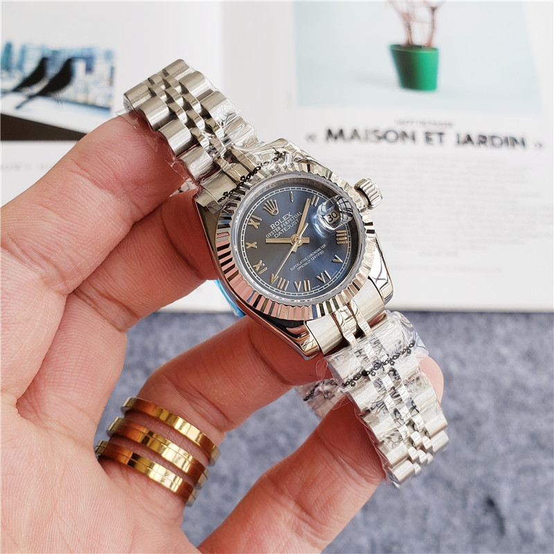 Replica Rolex Oyster Perpetual | RLX 232 - View 3