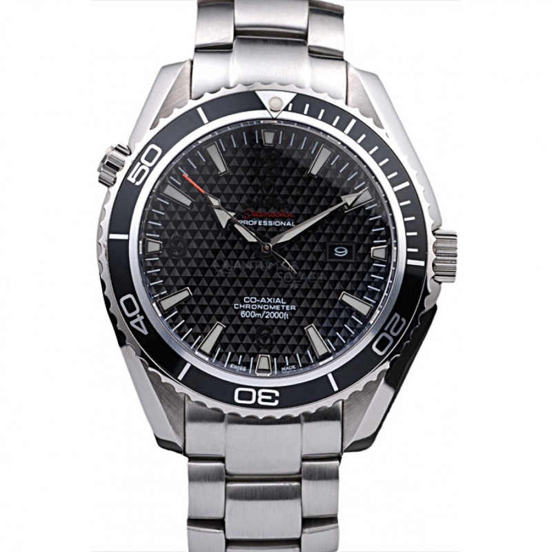 Replica Omega Seamaster 98103 - View 1