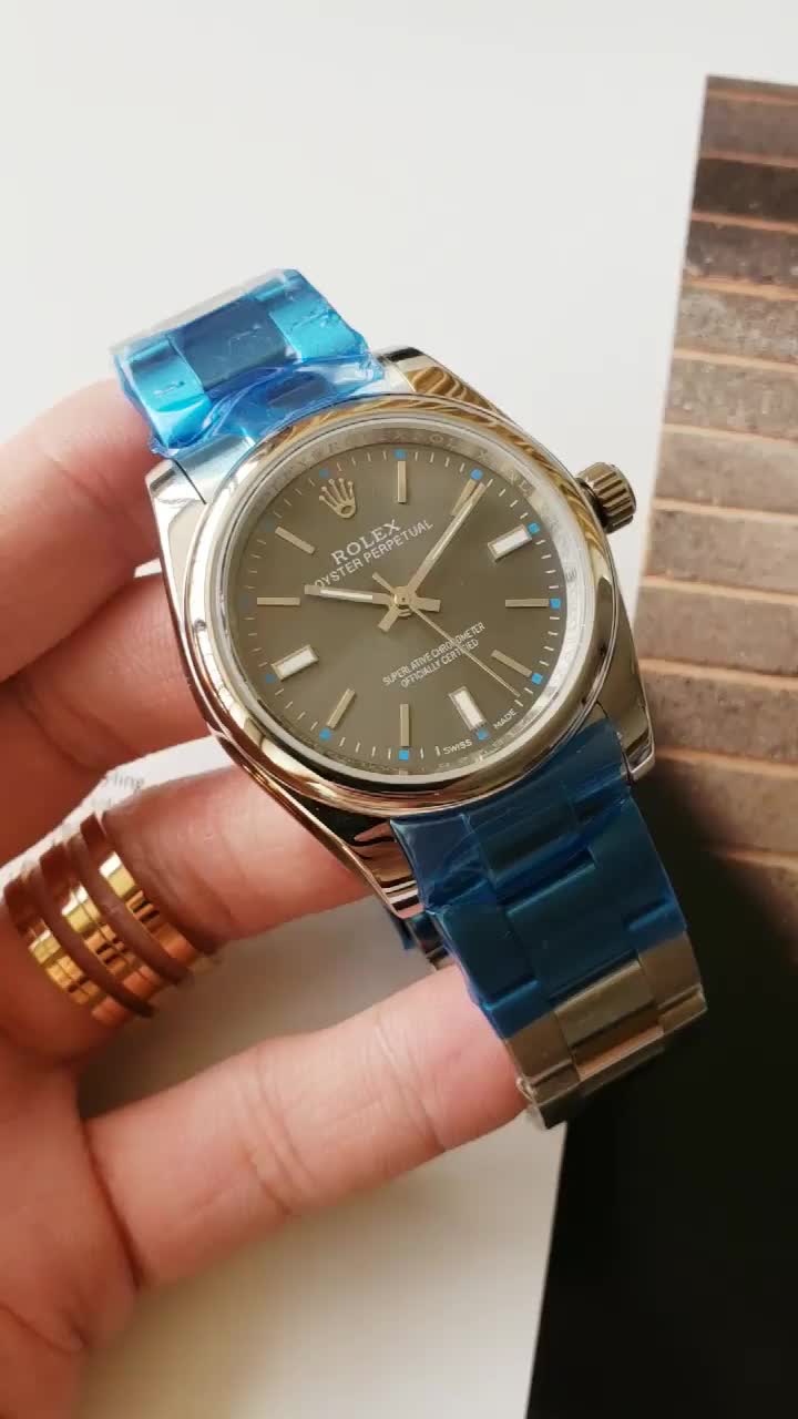 Replica Rolex Oyster Perpetual | RLX 179 - View 2
