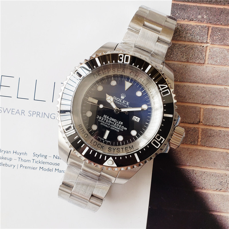 Replica Rolex Sea-Dweller | RLX108 - View 4