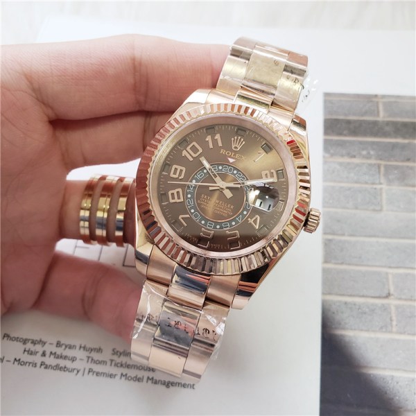 Replica Rolex Sky Dweller | RLX 68 - View 2