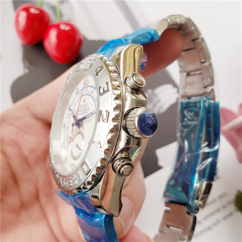 Replica Rolex Oyster Perpetual | RLX 58 - View 6