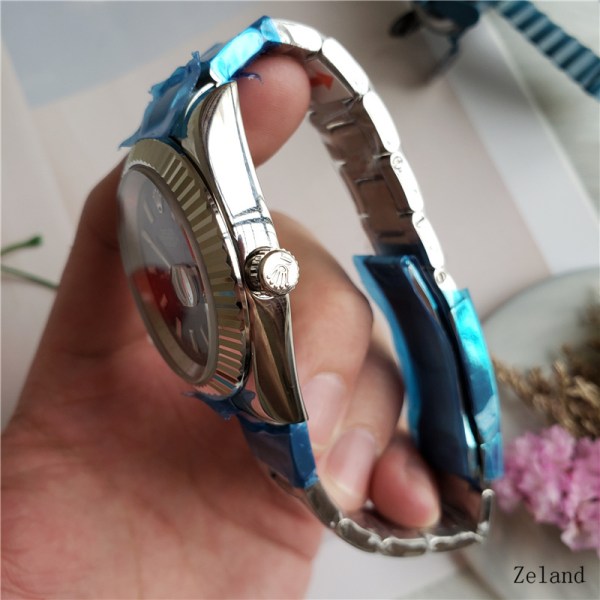 Replica Rolex Milgauss 116400-40 MM - View 5