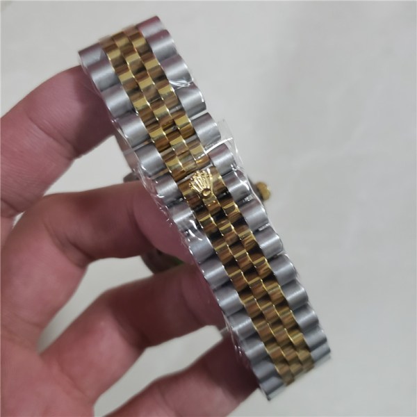 Replica Rolex Lady Oyster Perpetual 176210-26 MM - View 4