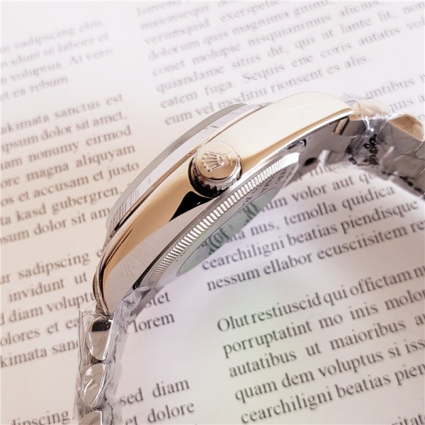 Replica Rolex Milgauss 116400 GV-40 MM - View 5