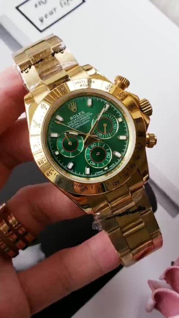 Replica Rolex Daytona | RLX 51 - View 2