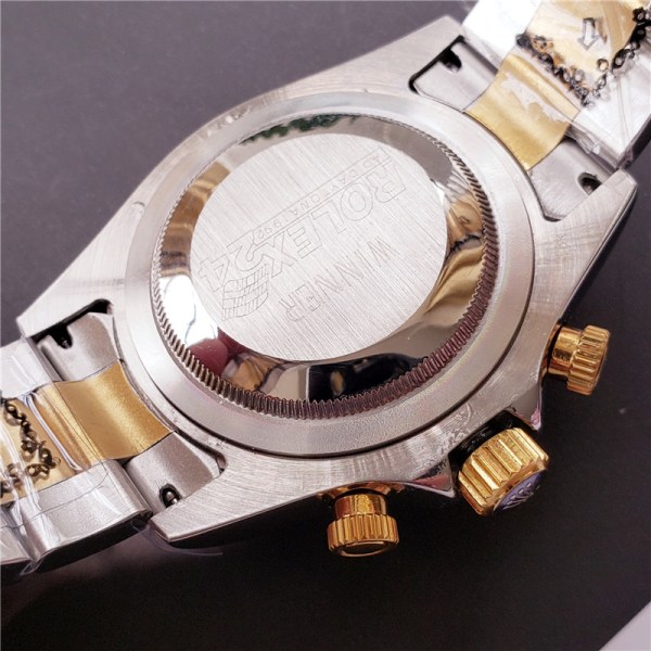 Replica Rolex Daytona | RLX 52 - View 6
