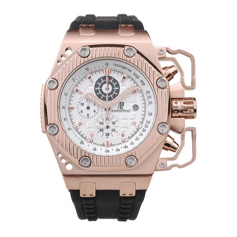 Replica Audemars Piguet Royal Oak Offshore 3281 - View 1