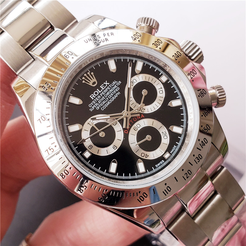 Replica Rolex Daytona | RLX 54 - View 1