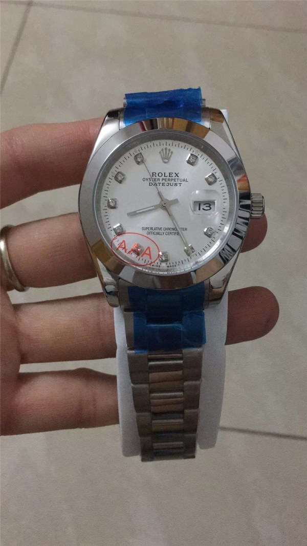 Replica Rolex GMT Master 16750-40 MM - View 1