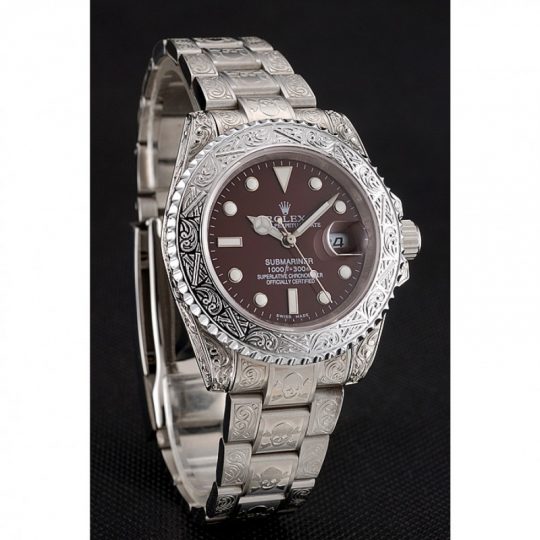 Replica Rolex Submariner 1454092 - View 3
