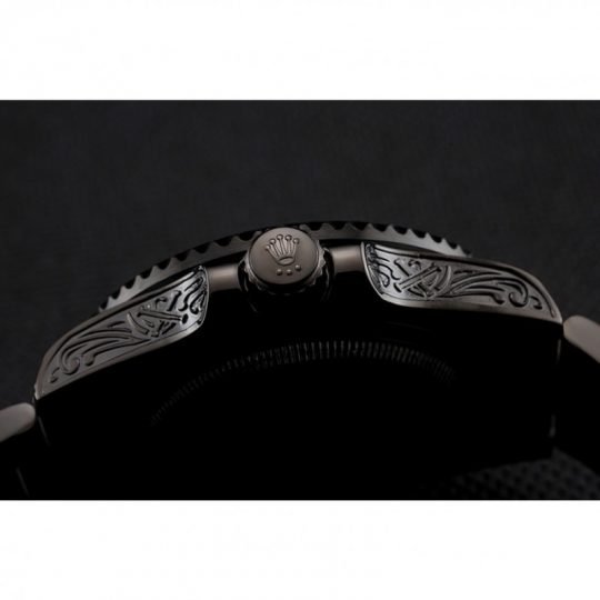 Replica Rolex Submariner Limited Edition 1454075 - View 9