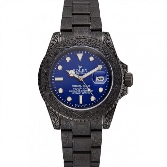 Replica Rolex Submariner Limited Edition 1454084 - View 1