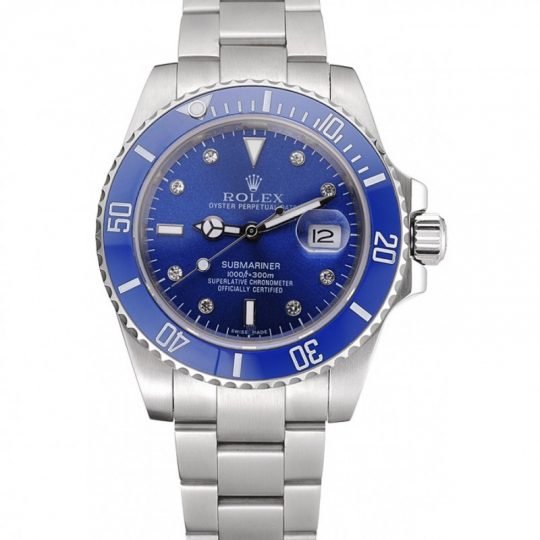 Replica Rolex Submariner 622638 - View 1