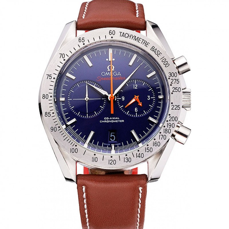 Replica Omega Speedmaster 622807 - View 1