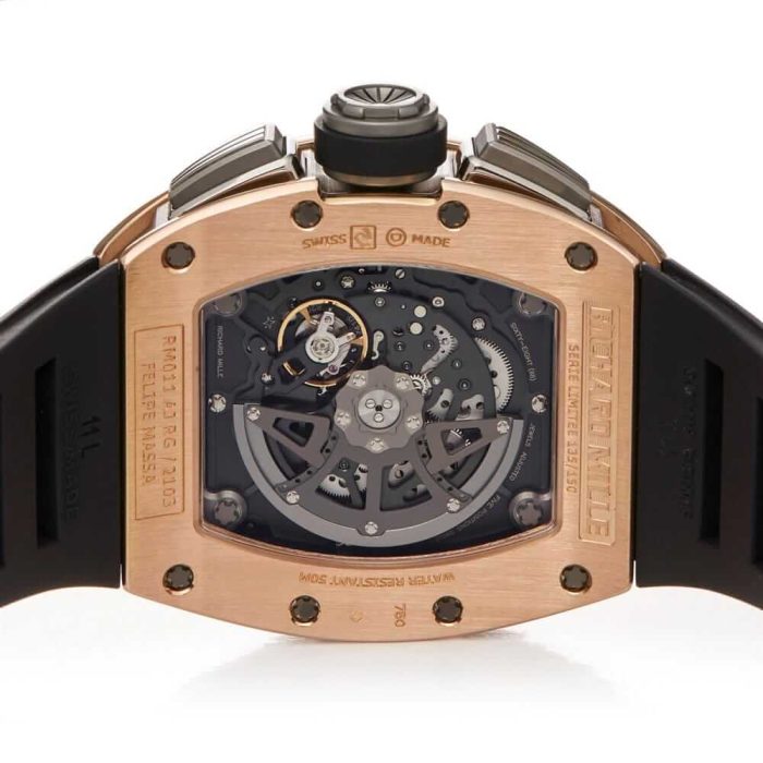 Richard Mille RM 35-02 Red TPT product image 7