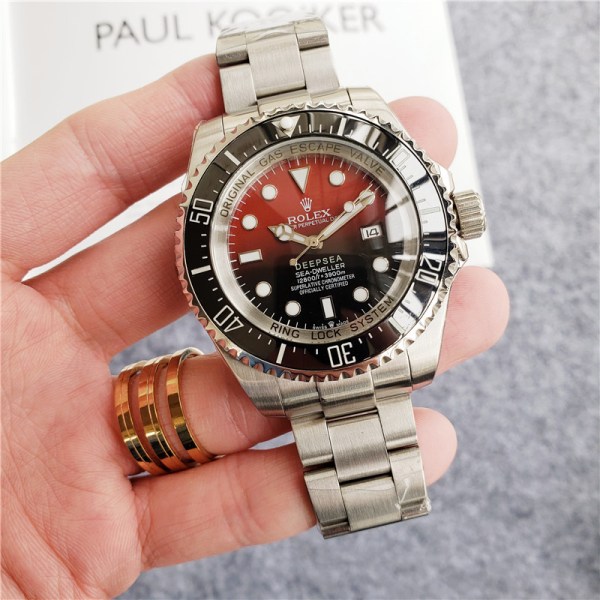 Replica Rolex Deepsea | RLX 188 - View 5