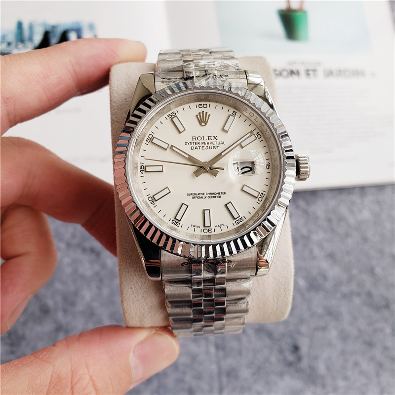 Replica Rolex GMT Master 16753-38 MM - View 1