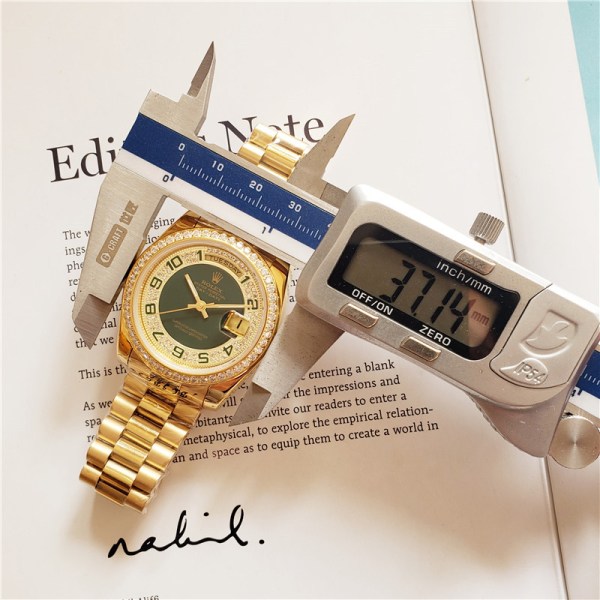 Replica Rolex Sky-Dweller 326138-42 MM - View 2