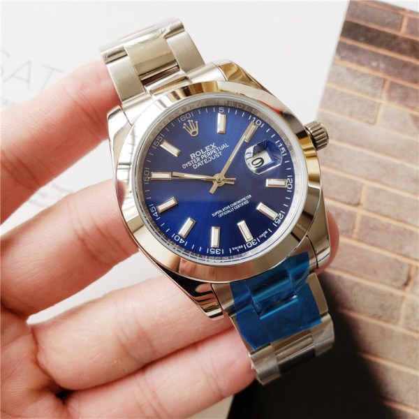 Replica Rolex Explorer II | RLX 164 - View 1