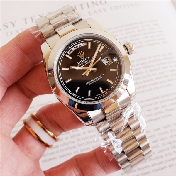 Replica Rolex Milgauss 116400 GV-40 MM - View 2