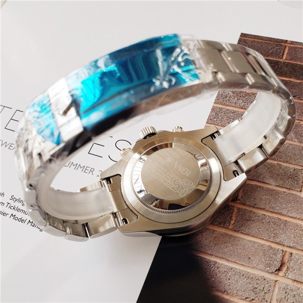 Replica Rolex Daytona | RLX 181 - View 5