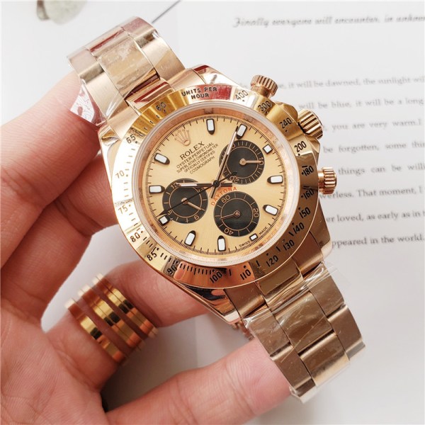 Replica Rolex Daytona | RLX 148 - View 5