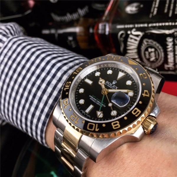 Replica Rolex GMT-Master II | RLX 24 - View 1