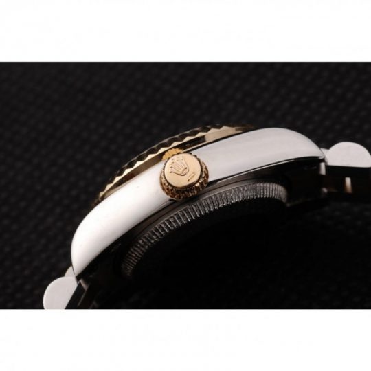 Replica Rolex Datejust Mechanism-SRL104 - View 8