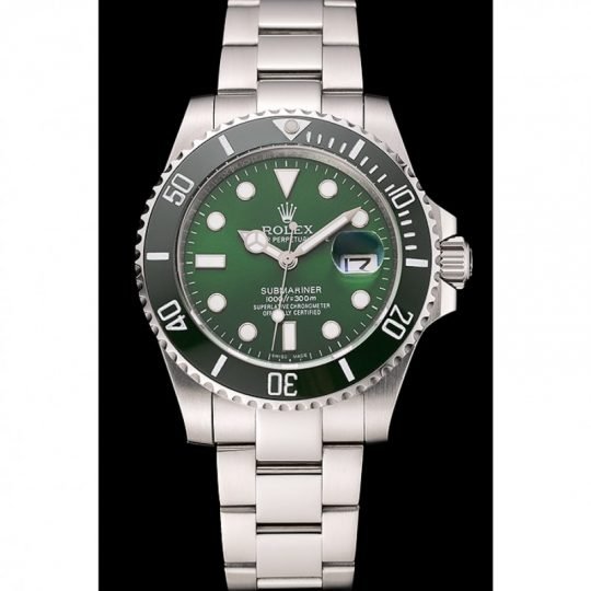 Replica Rolex Submariner 1454069 - View 3