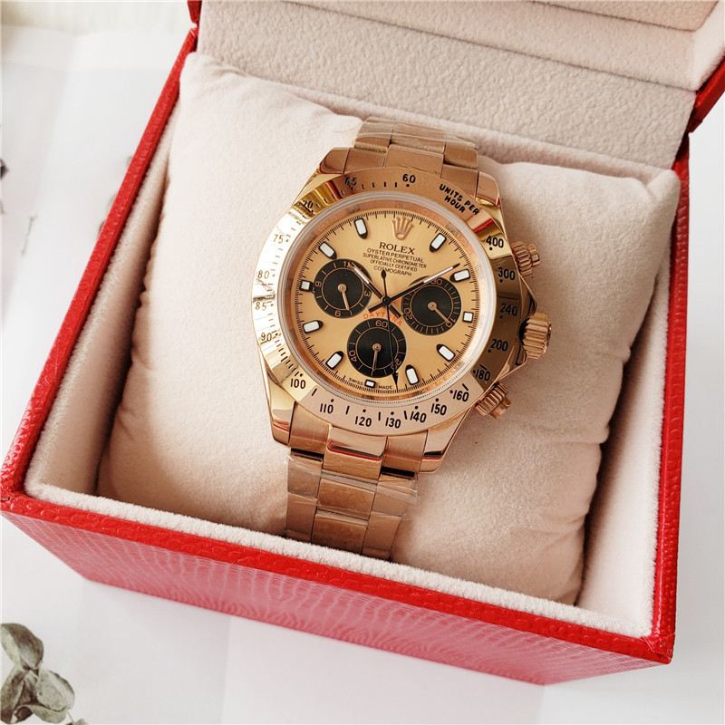 Replica Rolex Daytona | RLX 148 - View 2
