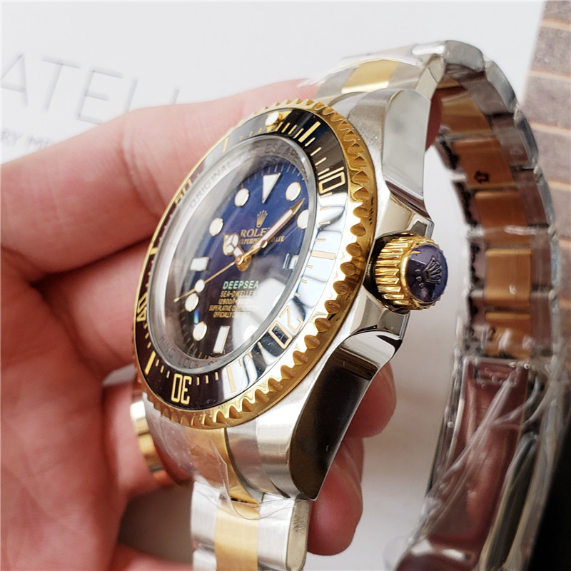 Replica Rolex Deepsea | RLX 167 - View 6