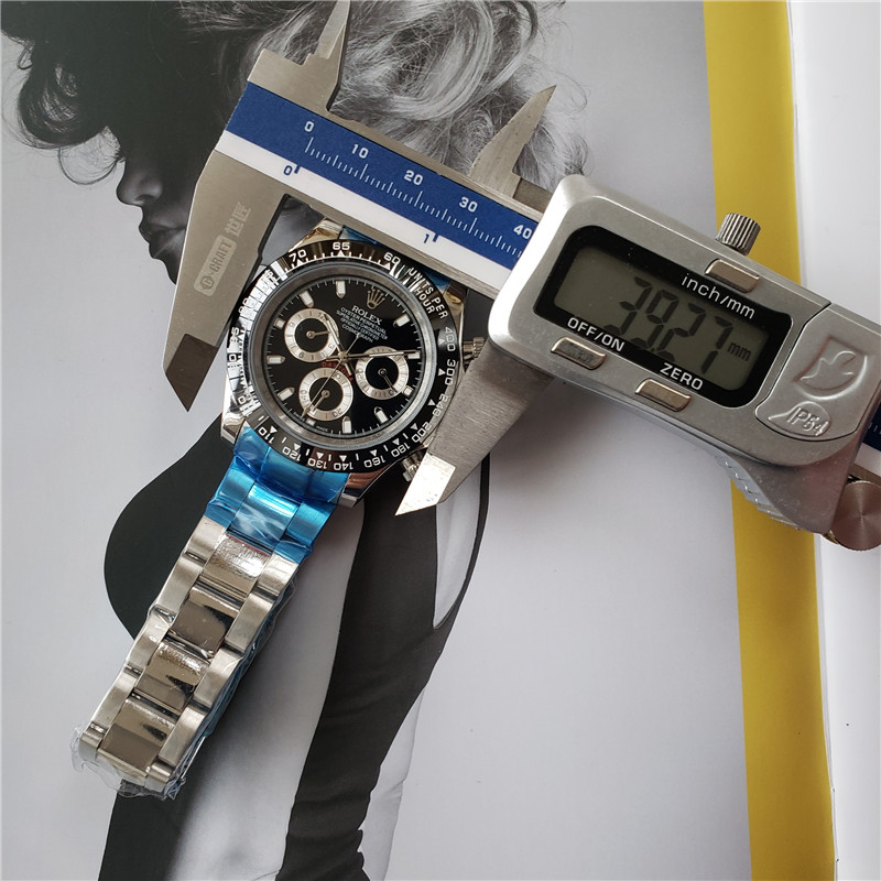 Replica Rolex Daytona | RLX 152 - View 6