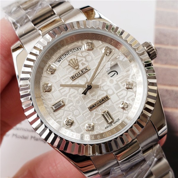 Replica Rolex Pearlmaster 80298-29 MM - View 1
