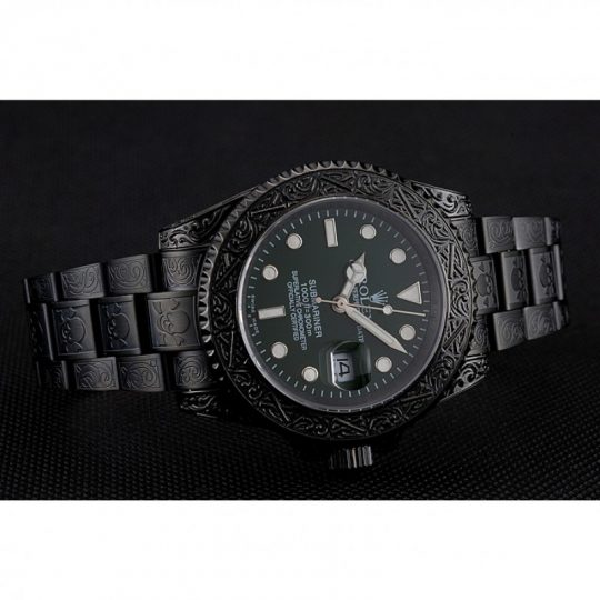 Replica Rolex Submariner 1454076 - View 4