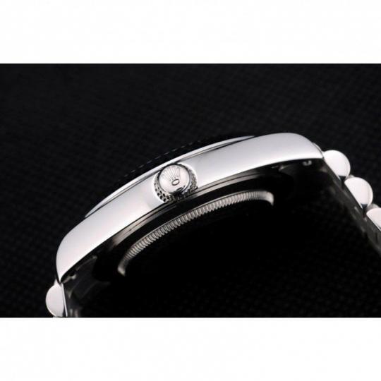 Replica Rolex Day-Date Platinum 118346 - View 5