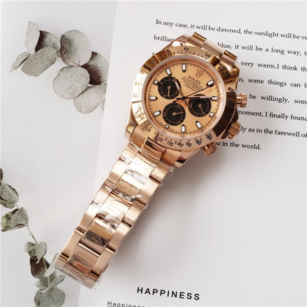 Replica Rolex Daytona | RLX 148 - View 3