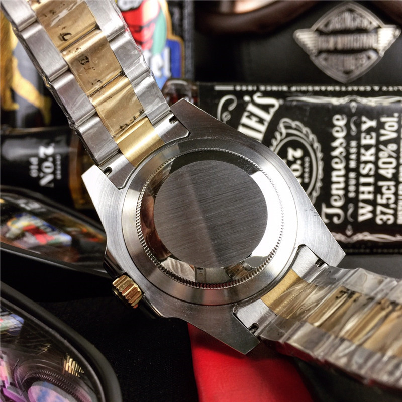 Replica Rolex GMT-Master II | RLX 24 - View 8