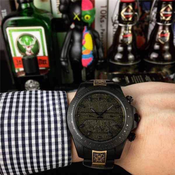 Replica Rolex Original | RLX 19 - View 7