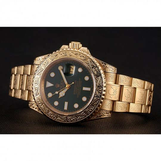 Replica Rolex Submariner Limited Edition 1454088 - View 5